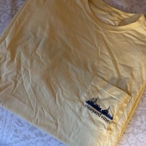 Vineyard Vines Short Sleeve Tee